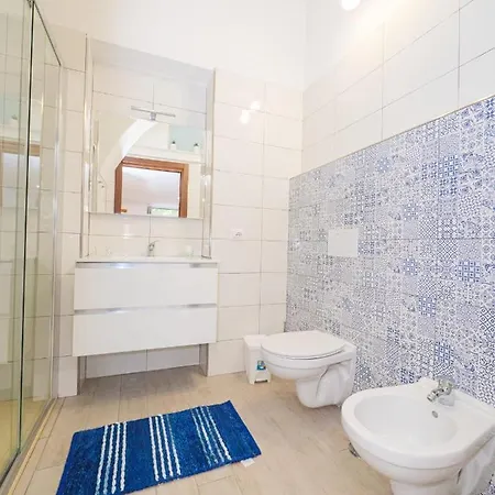 Apartment Lecoccole Massa Lubrense