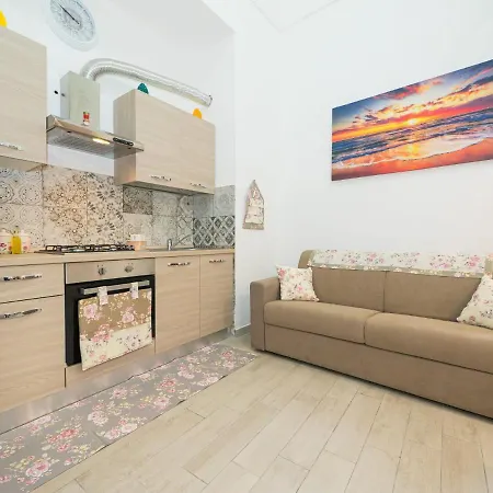 Lecoccole Apartment Massa Lubrense