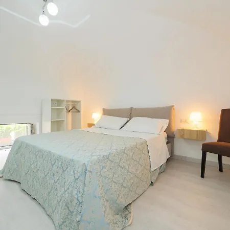 Lecoccole Massa Lubrense