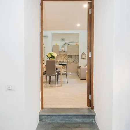 Apartment Lecoccole