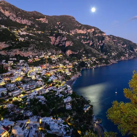 Lecoccole Massa Lubrense