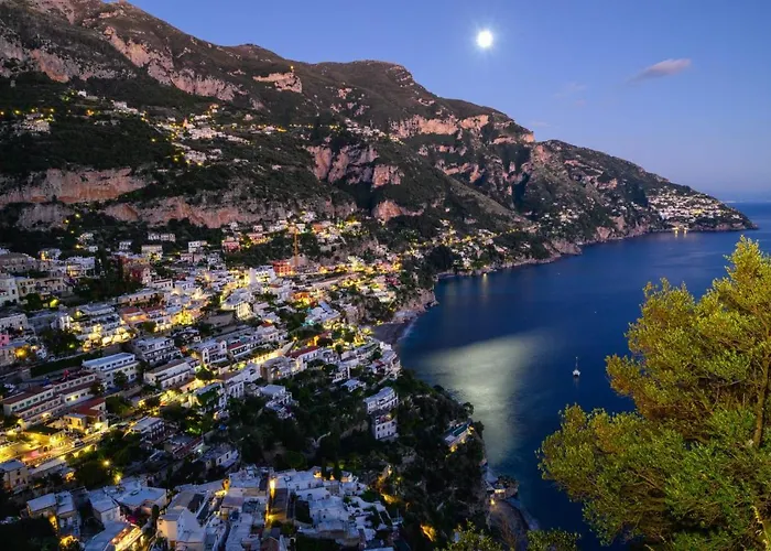 Lecoccole Massa Lubrense